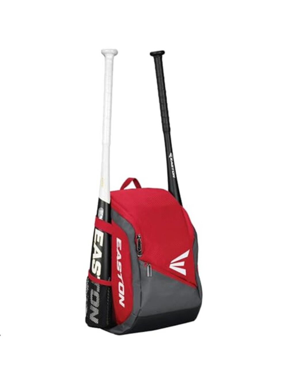 Youth Backpack Equipment Bag | T-Ball / Rec / Travel | Baseball & Softball